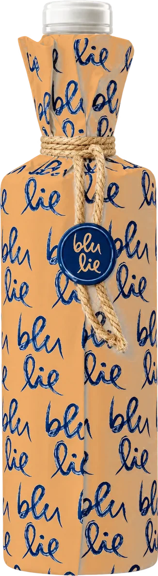 Blu Lie Bergamotto & Mandarino