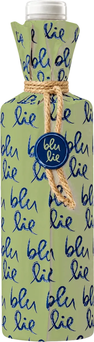 Blu Lie Foglie d'ulivo & Rosmarino
