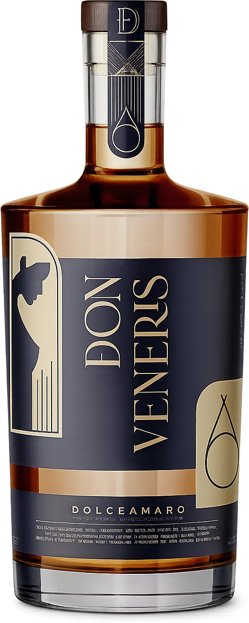 Amaro Don Veneris
