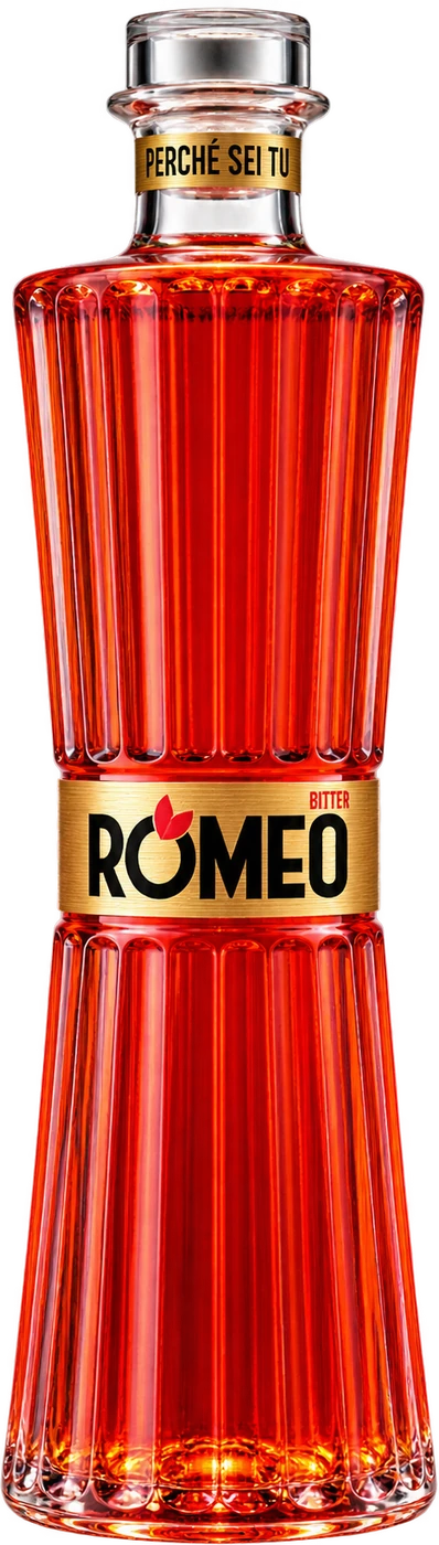 Bitter Romeo