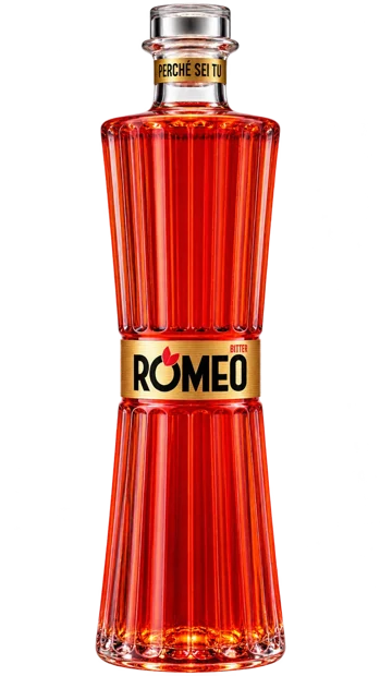 Bitter Romeo